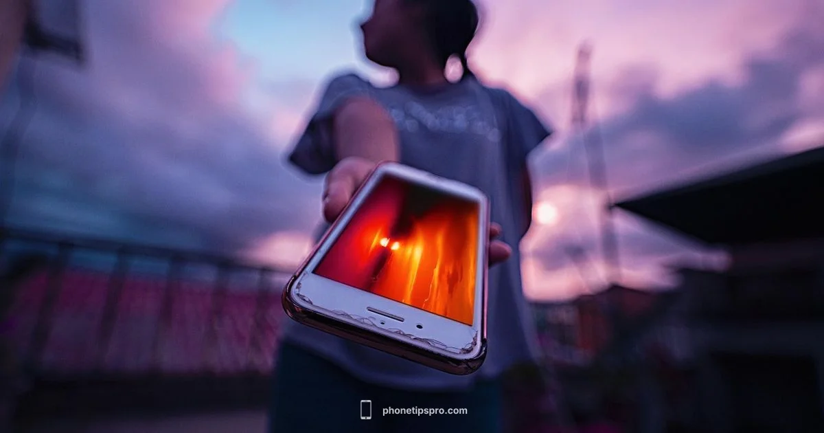 Restart Guide - Phone Tips Pro