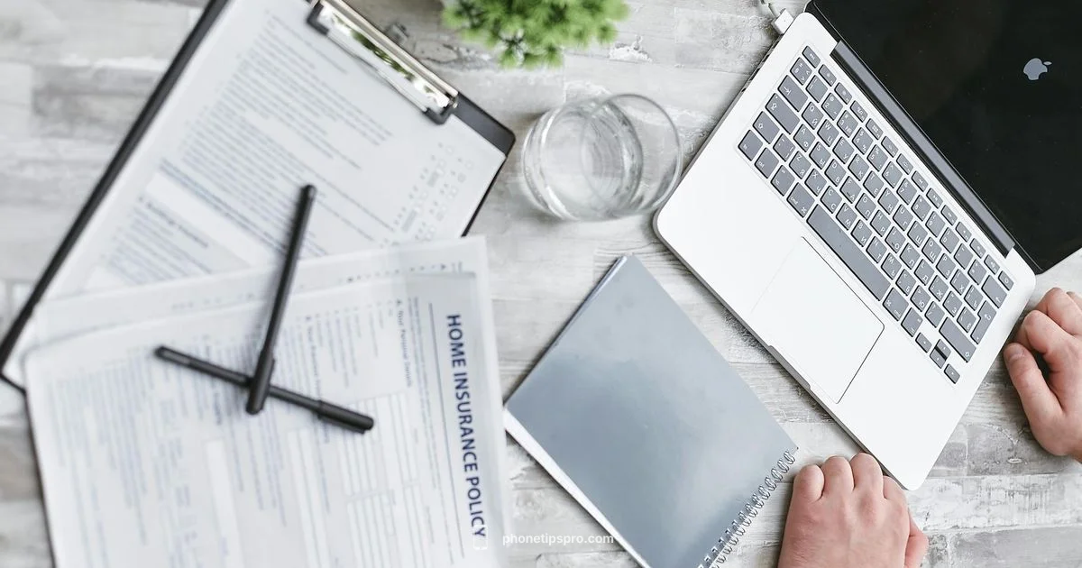 Scan Docs on iPhone - Phone Tips Pro