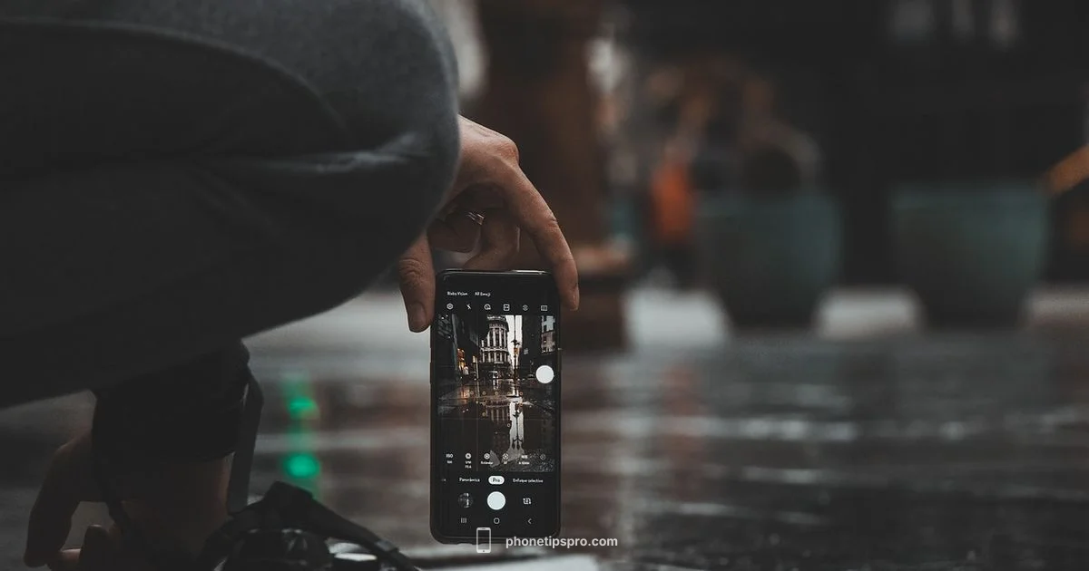 iPhone SE 1st Gen - Phone Tips Pro