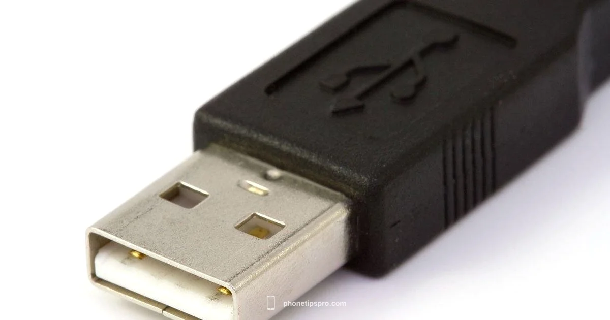 USB-C iPhone Guide USB-C iPhone Guide - Phone Tips Pro