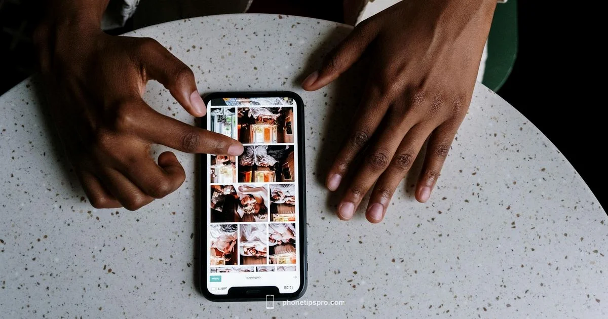 Call Encryption - Phone Tips Pro