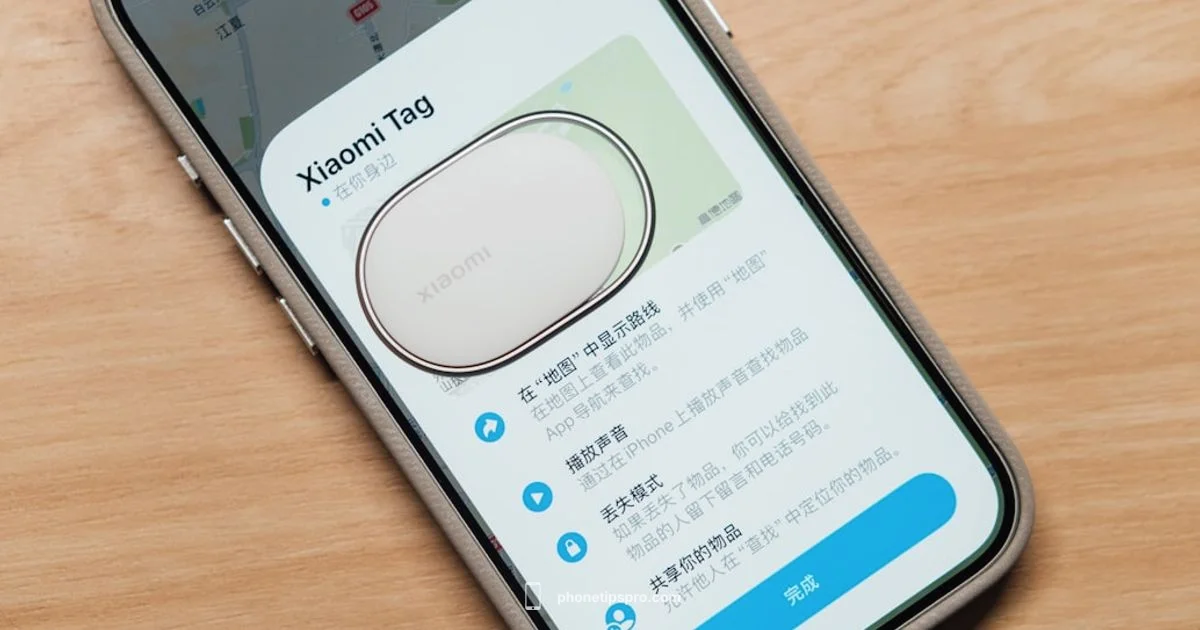 Find My iPhone Guide - Phone Tips Pro