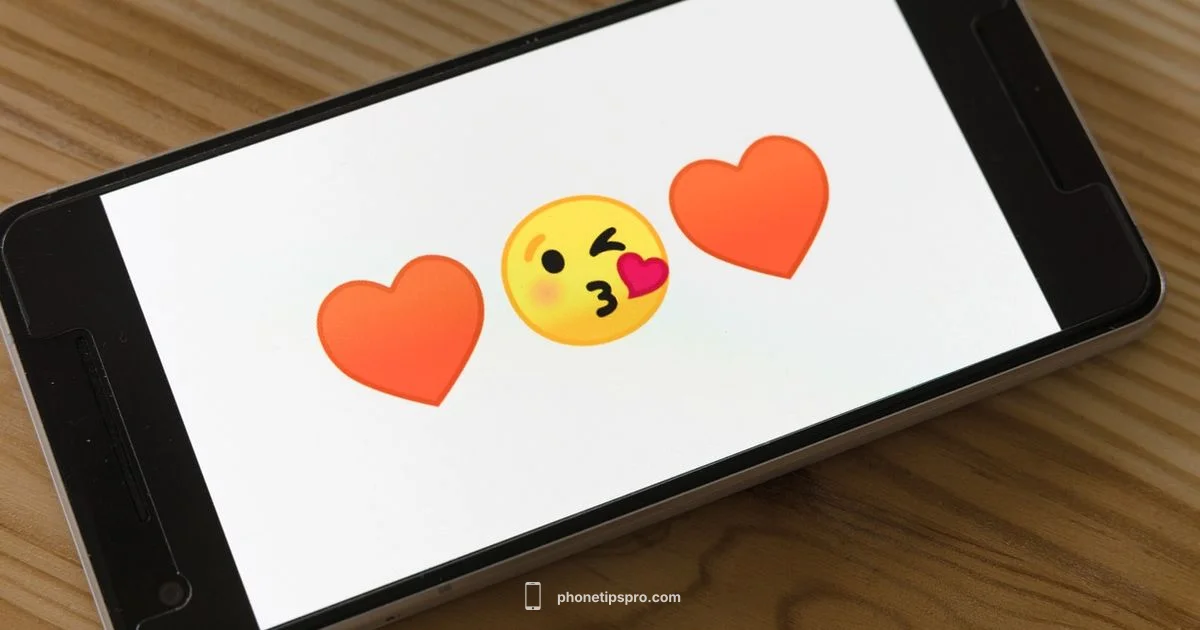 Animated Emoji Guide Animated Emoji Guide - Phone Tips Pro