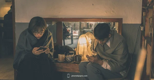 US OS Split - Phone Tips Pro