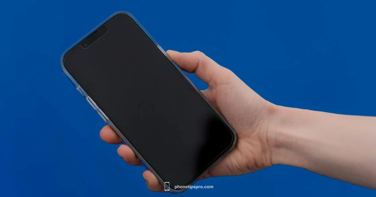 Lower Screen Brightness - Phone Tips Pro