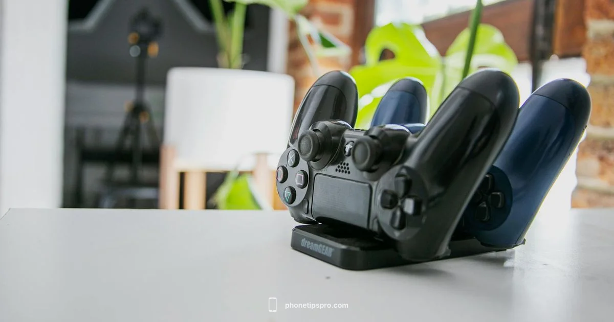 iPhone Charging Fix iPhone Charging Fix - Phone Tips Pro