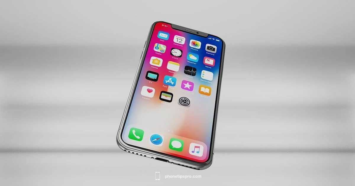 Top iPhones 2026 - Phone Tips Pro