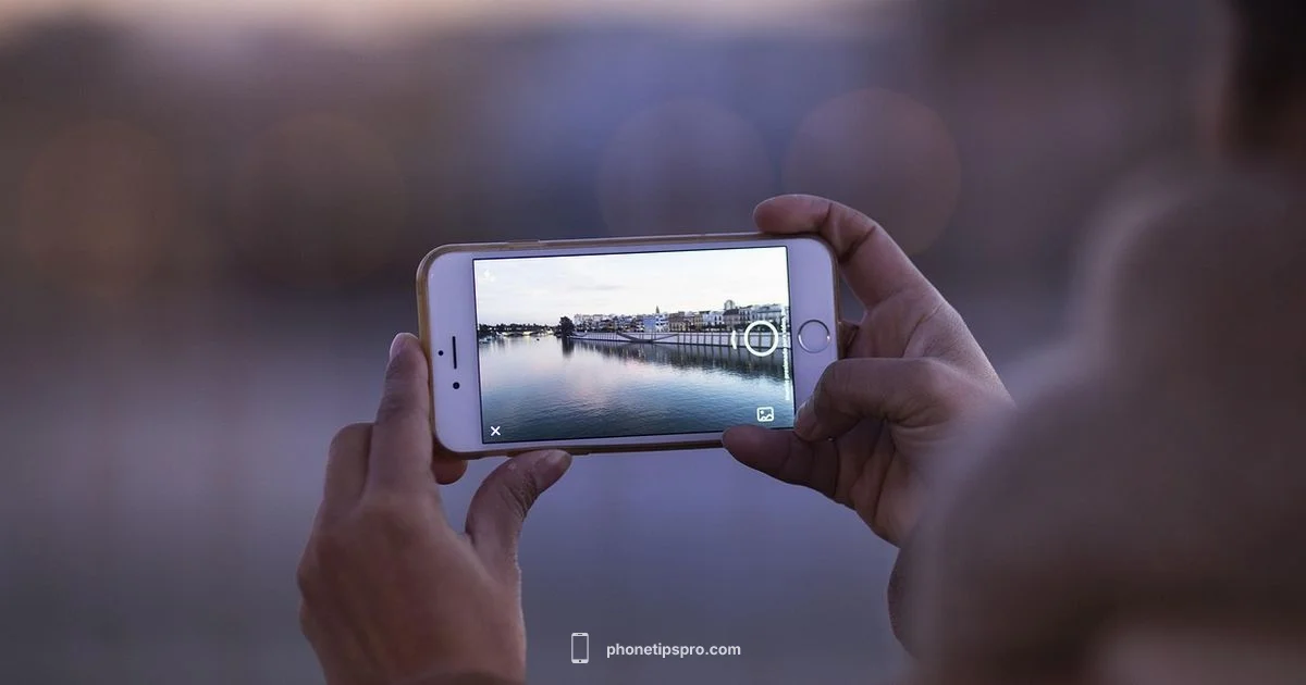 Battery Replacement - Phone Tips Pro