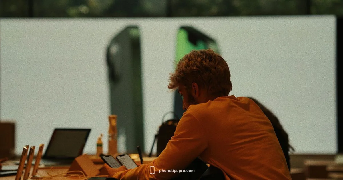 Sell Your iPhone Sell Your iPhone - Phone Tips Pro