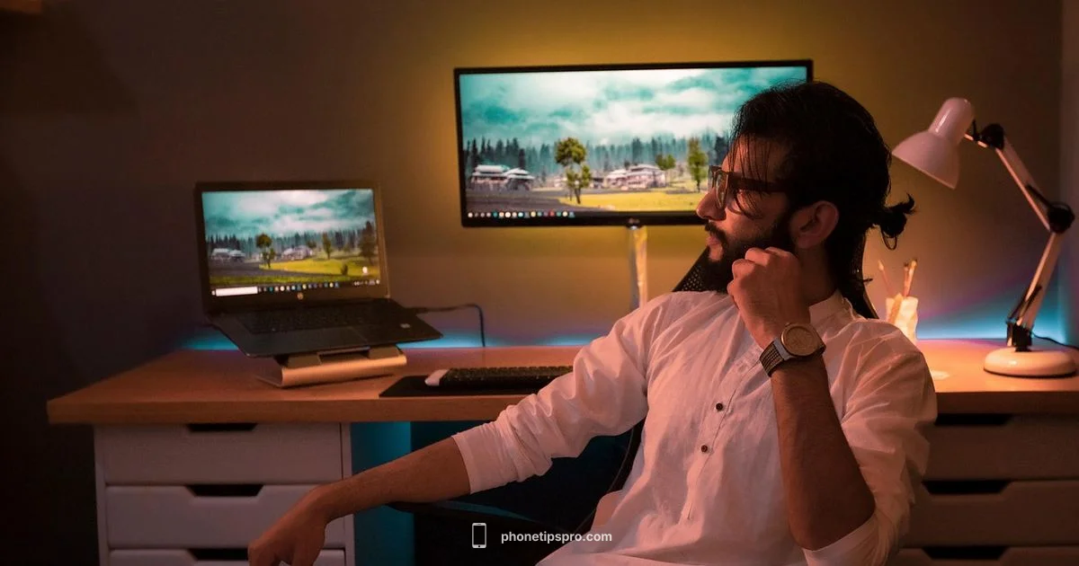 Fresh Start Setup Fresh Start Setup - Phone Tips Pro