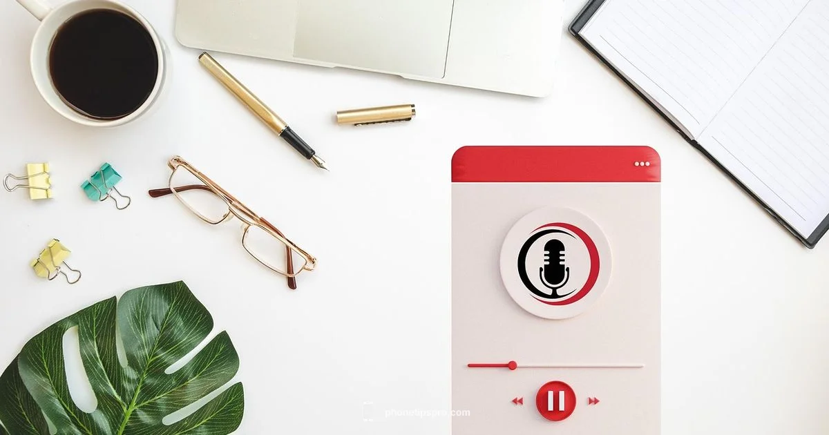 Call Recording on iPhone Call Recording on iPhone - Phone Tips Pro