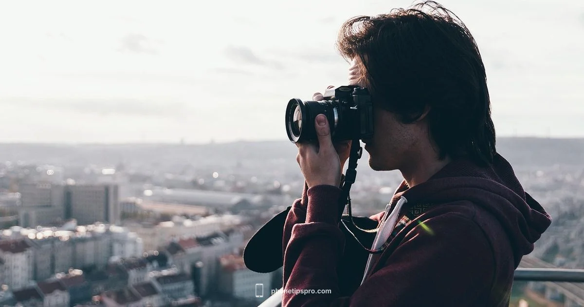 Best iPhone Camera 2026 - Phone Tips Pro