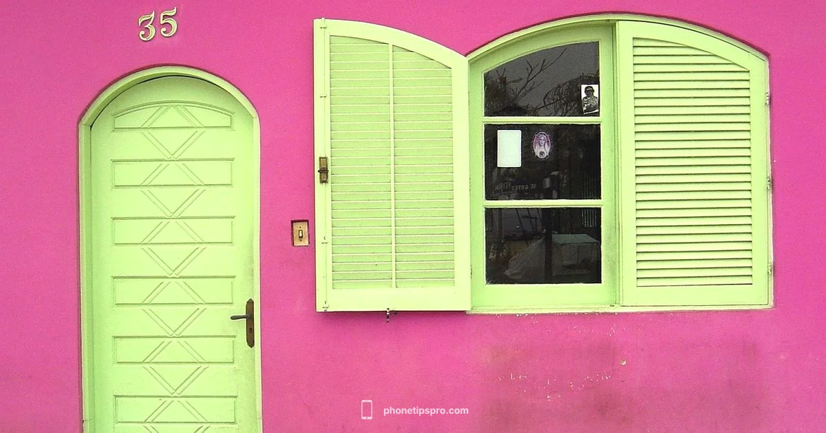 Pink iPhone Color Guide - Phone Tips Pro