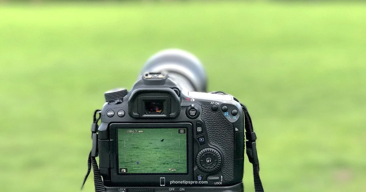 Top iPhone Camera - Phone Tips Pro