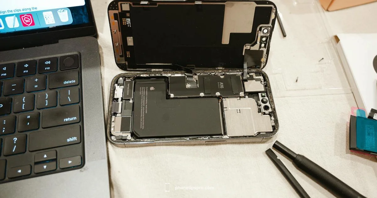 Trade-In Guide Trade-In Guide - Phone Tips Pro