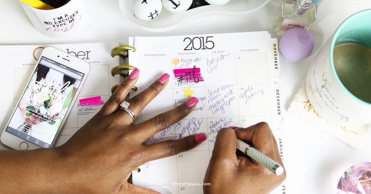 Prepare for 2025 Upgrades - Phone Tips Pro