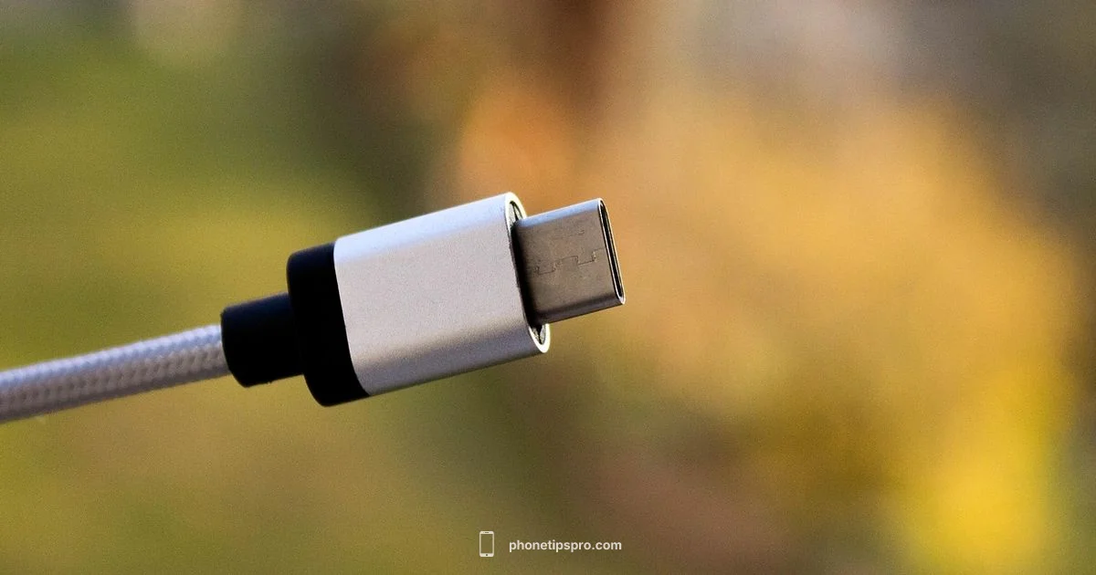 USB-C Shift in iPhone USB-C Shift in iPhone - Phone Tips Pro