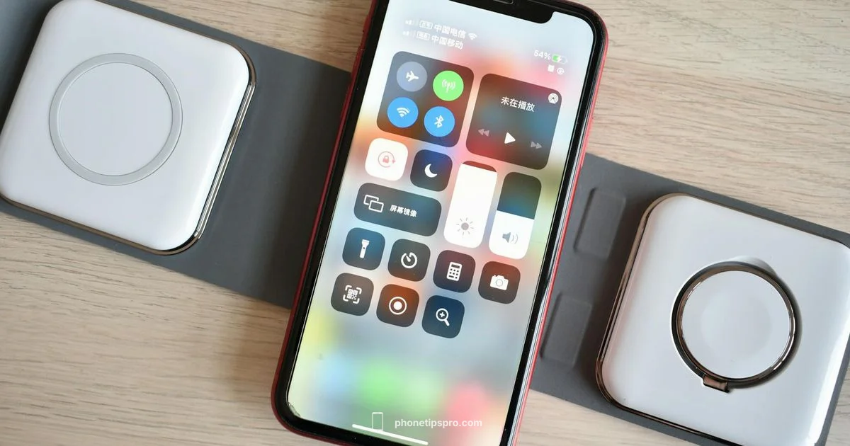 Safe Charging Guide Safe Charging Guide - Phone Tips Pro