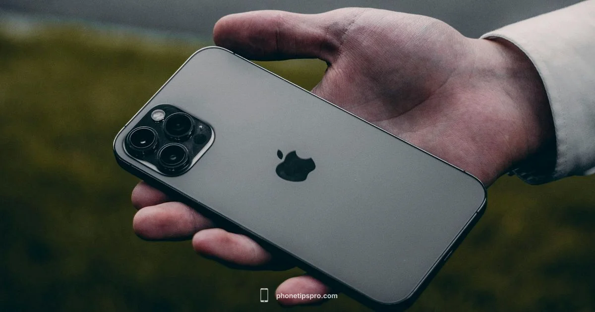 Max iPhone Size Max iPhone Size - Phone Tips Pro