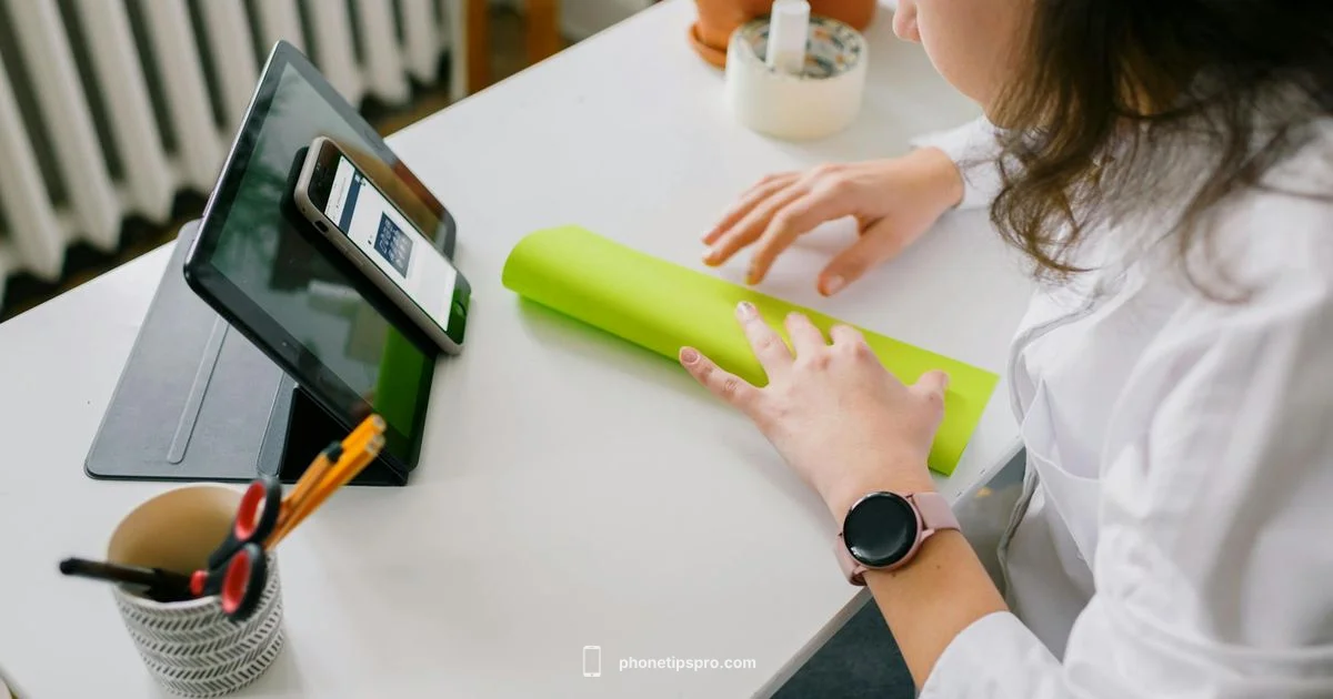 Learn iPhone Easily - Phone Tips Pro