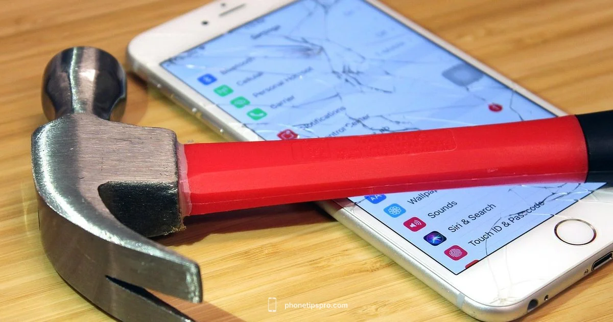 Restart Your iPhone Restart Your iPhone - Phone Tips Pro