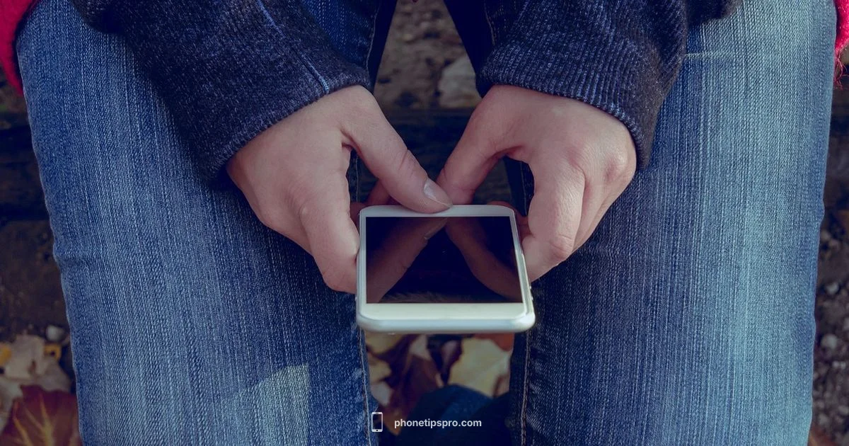 Green Texts Explained Green Texts Explained - Phone Tips Pro