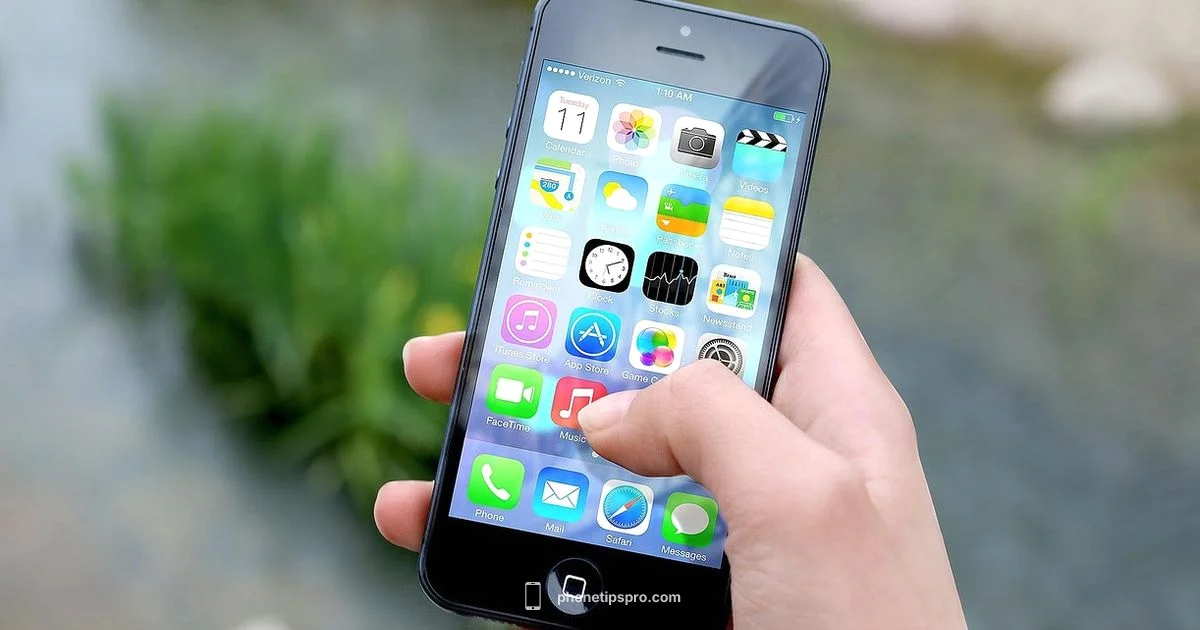 Hacked iPhone Guide - Phone Tips Pro