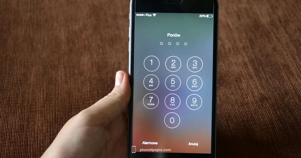 Latest iPhone 2026 - Phone Tips Pro