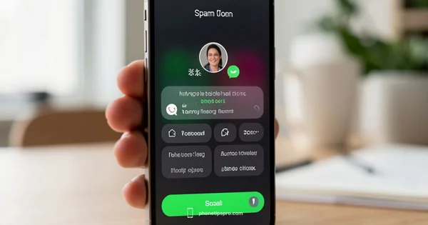 Block Numbers on iPhone - Phone Tips Pro