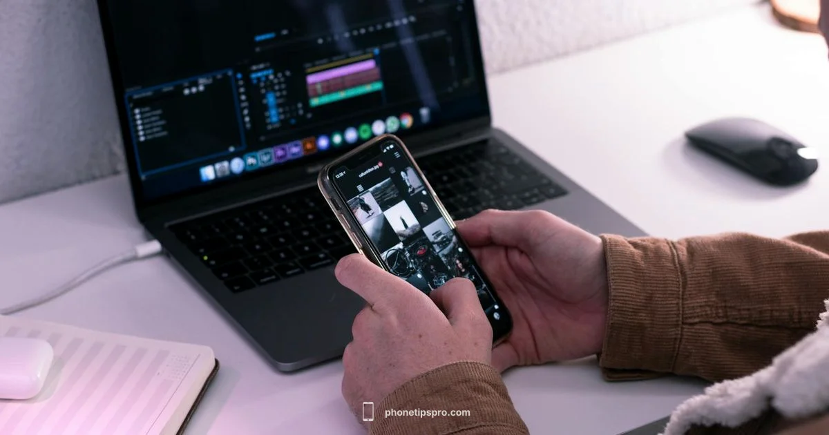 Battery Health Guide - Phone Tips Pro