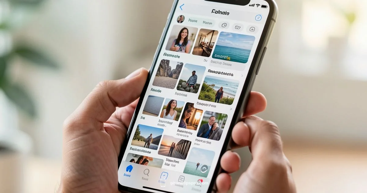Deleted Photos Guide Deleted Photos Guide - Phone Tips Pro