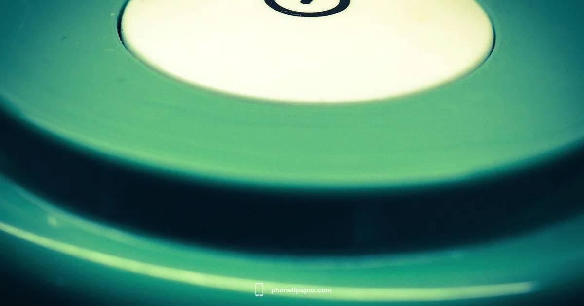 Standby Battery Guide - Phone Tips Pro