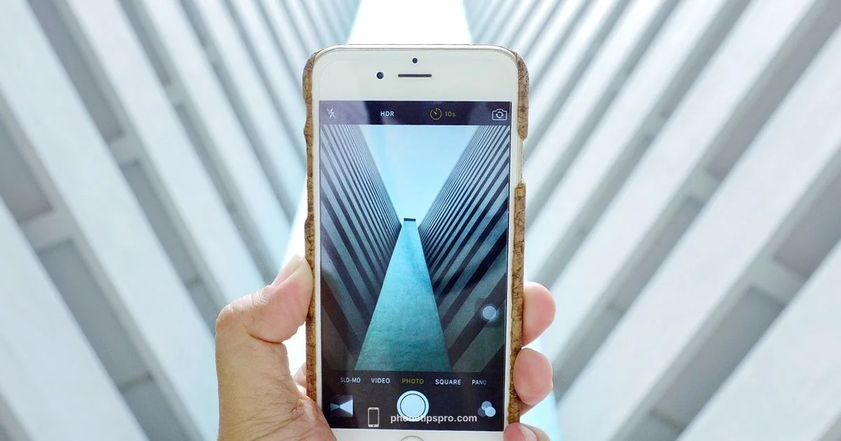 iPhone 17 Blue - Phone Tips Pro