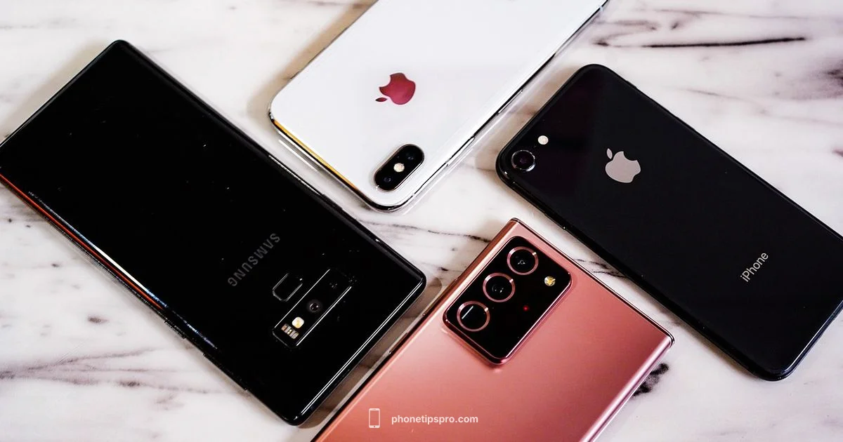 Samsung-Sourced Parts Samsung-Sourced Parts - Phone Tips Pro