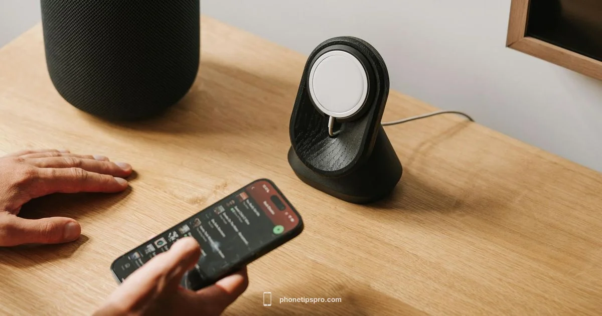 Fix Your iPhone Today - Phone Tips Pro