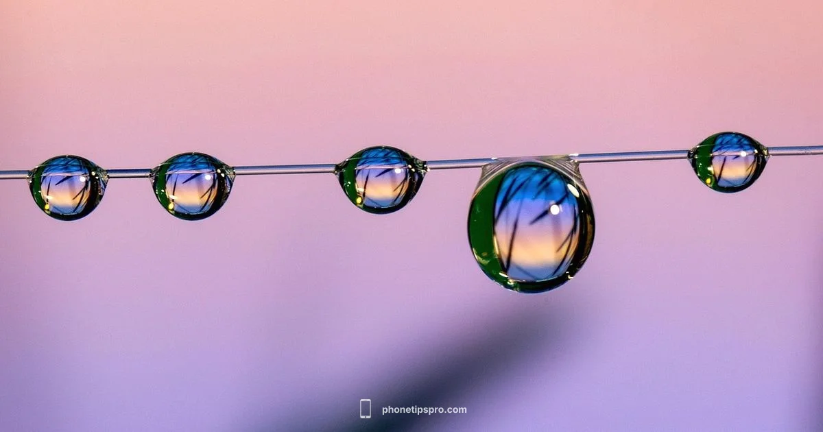 Premium iPhone Preview - Phone Tips Pro