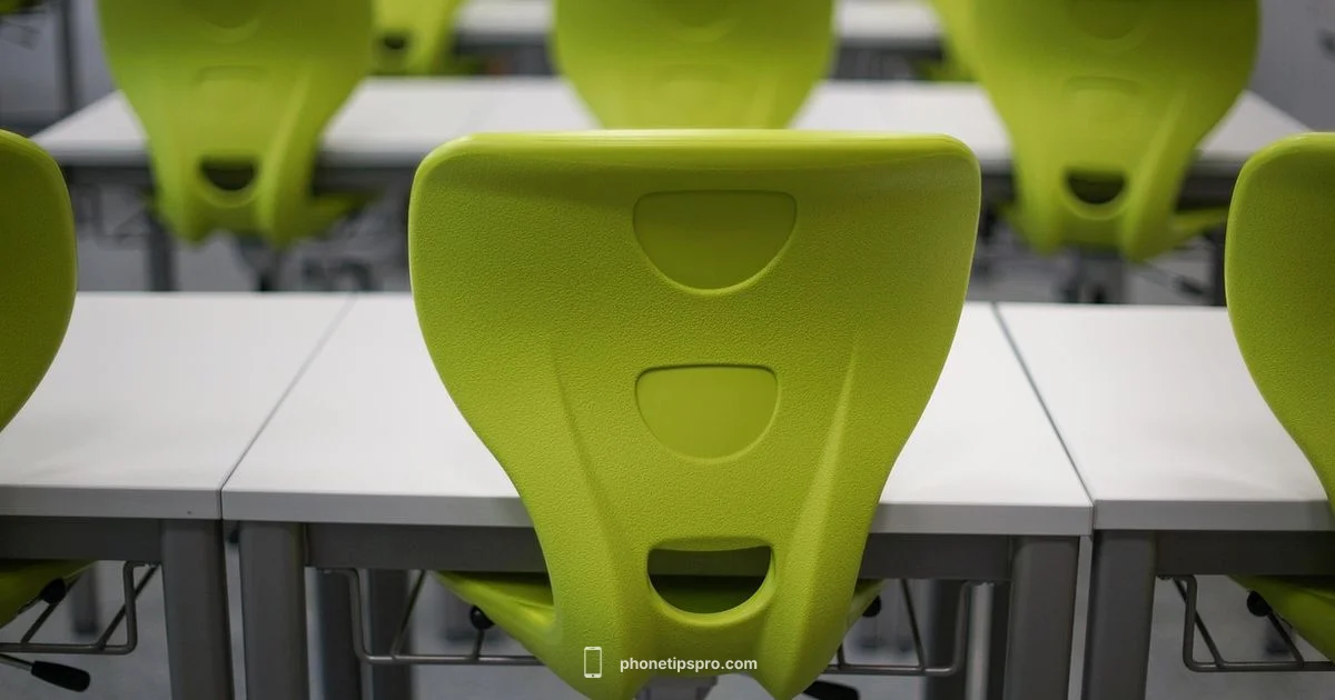 iPhone 5c in Color - Phone Tips Pro