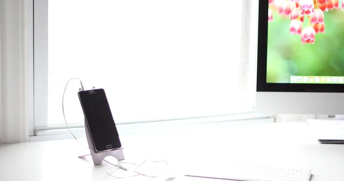 Smart Charging Guide Smart Charging Guide - Phone Tips Pro