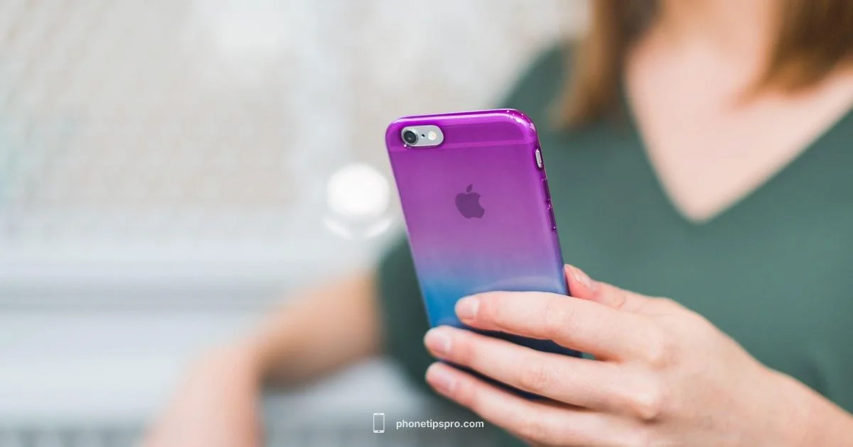 Latest iPhone Version Latest iPhone Version - Phone Tips Pro