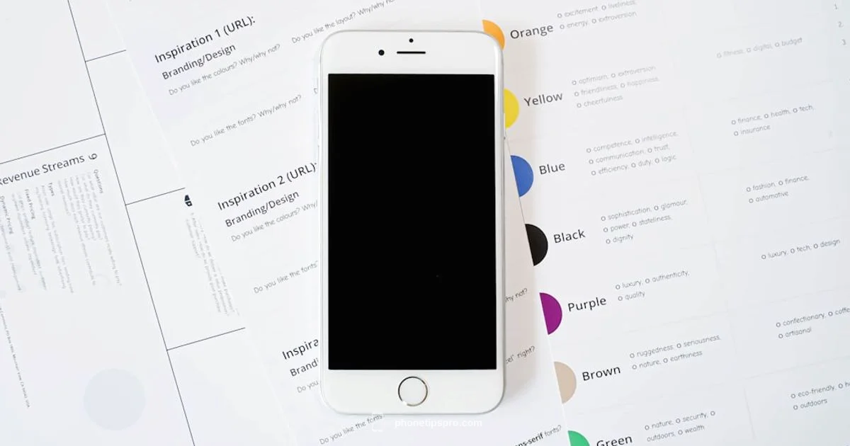 iPhone Size Lineup iPhone Size Lineup - Phone Tips Pro