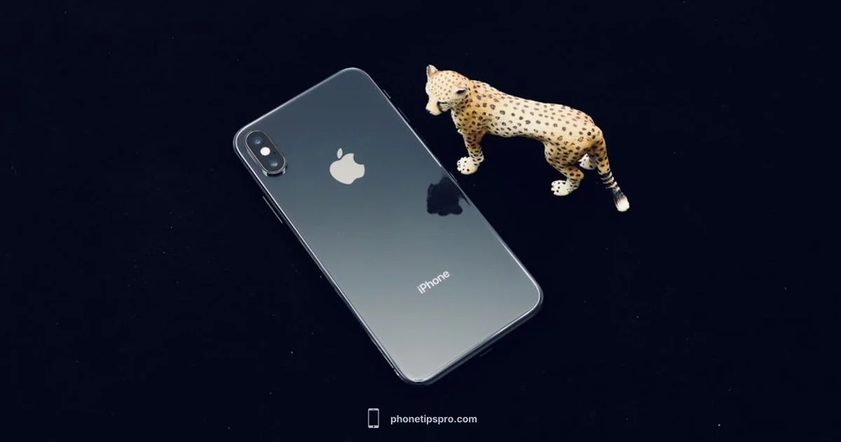 Clear iPhone Cache Clear iPhone Cache - Phone Tips Pro