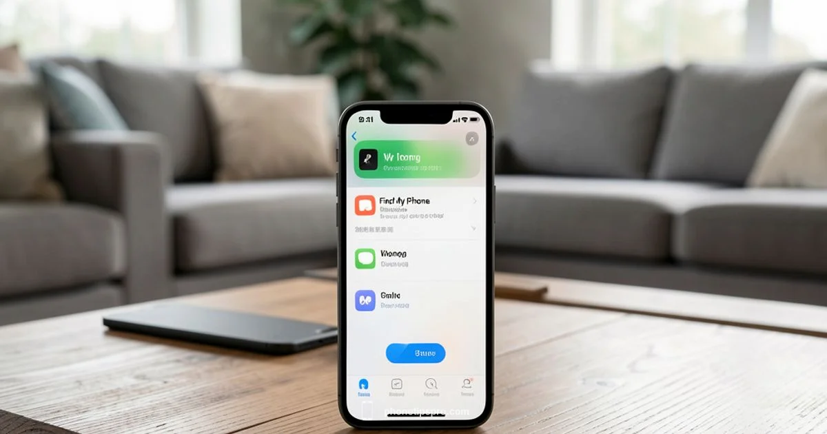 Fix Find My iPhone Location - Phone Tips Pro