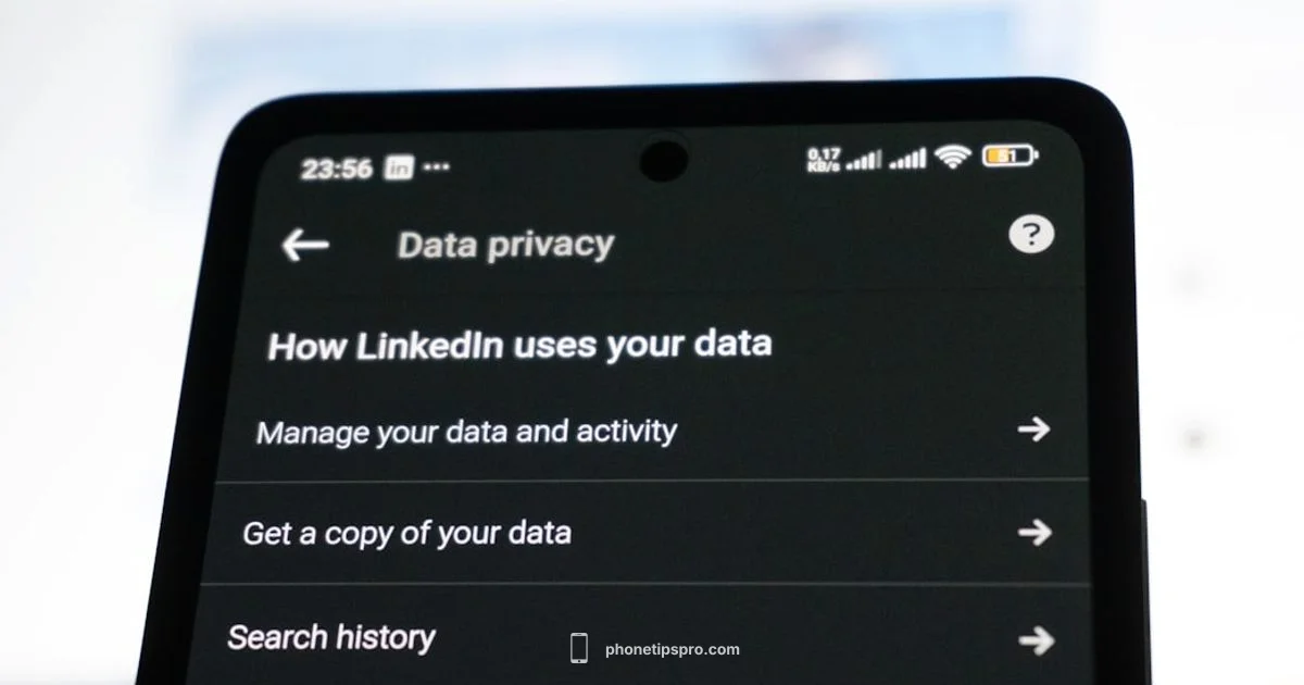 Location Privacy Check Location Privacy Check - Phone Tips Pro