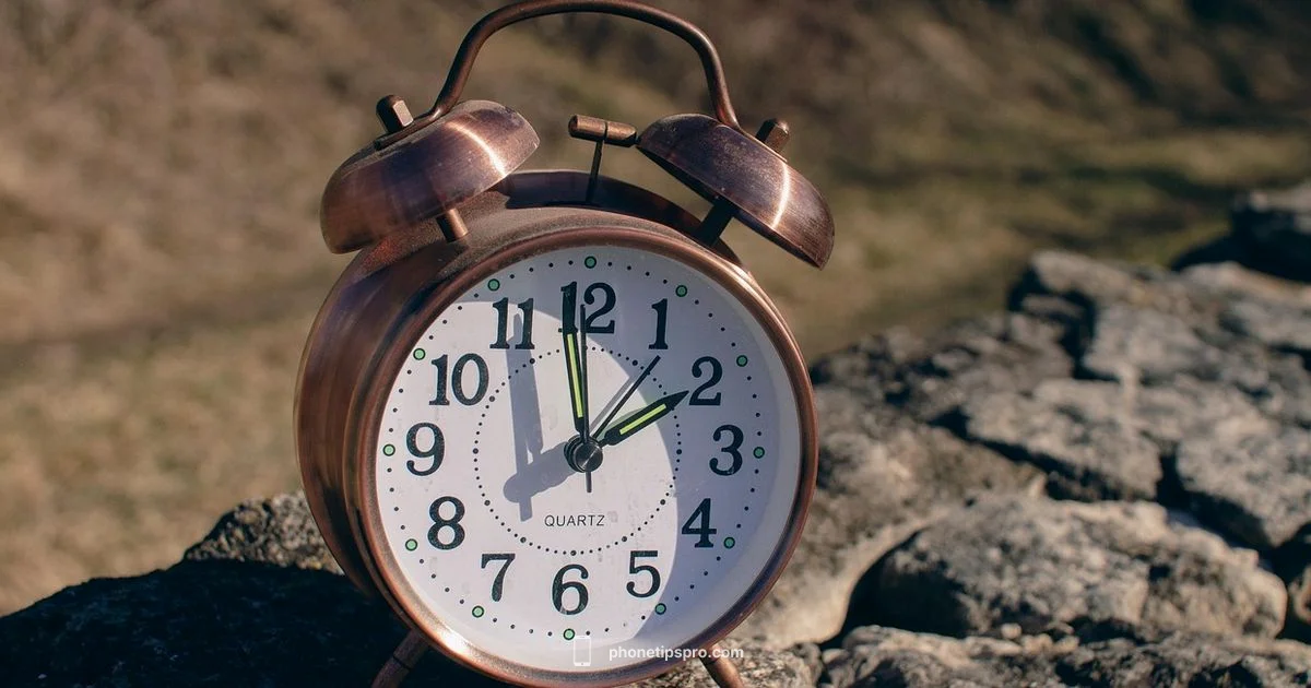 Louder Alarm Guide - Phone Tips Pro