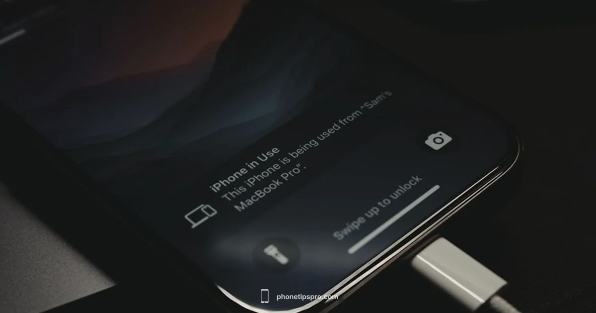 Battery Life Guide - Phone Tips Pro