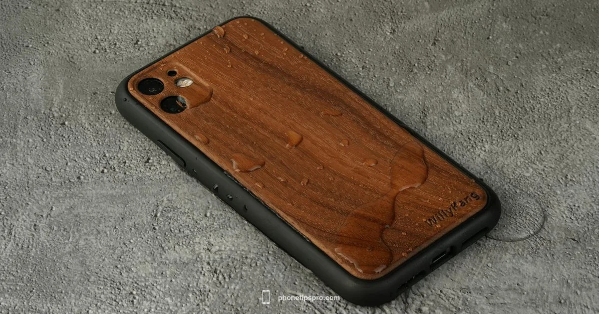 iPhone 15 Waterproof Reality iPhone 15 Waterproof Reality - Phone Tips Pro