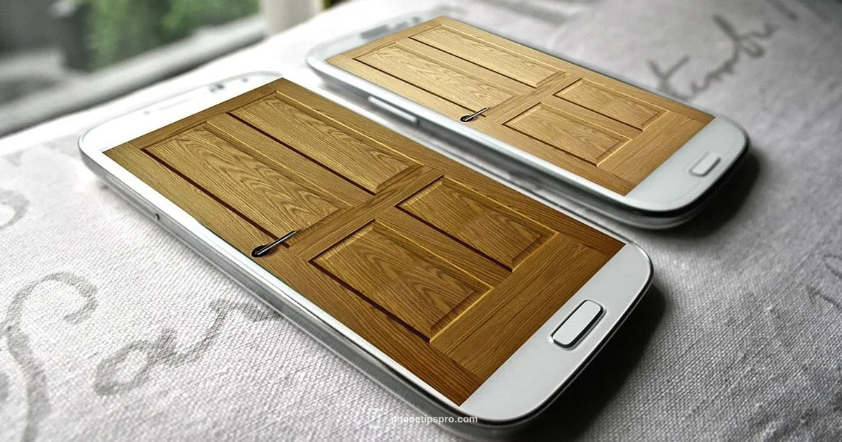 Usability Showdown: iPhone vs Android Usability Showdown: iPhone vs Android - Phone Tips Pro