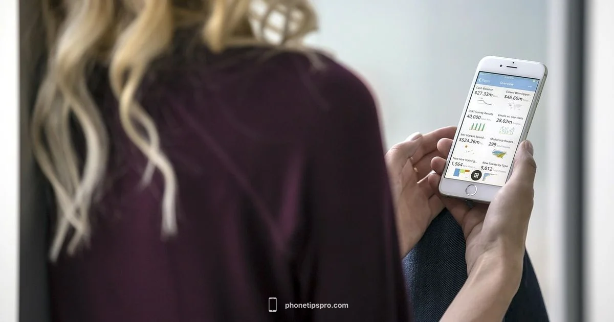 Create a Slideshow on iPhone Create a Slideshow on iPhone - Phone Tips Pro