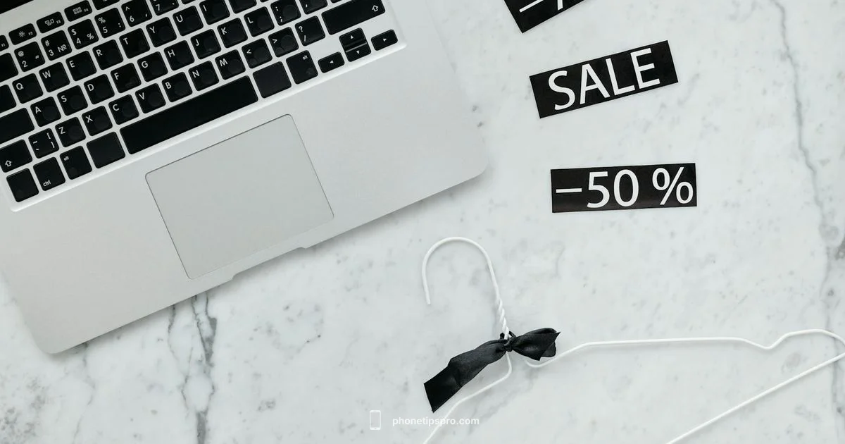 Used iPhone Guide - Phone Tips Pro