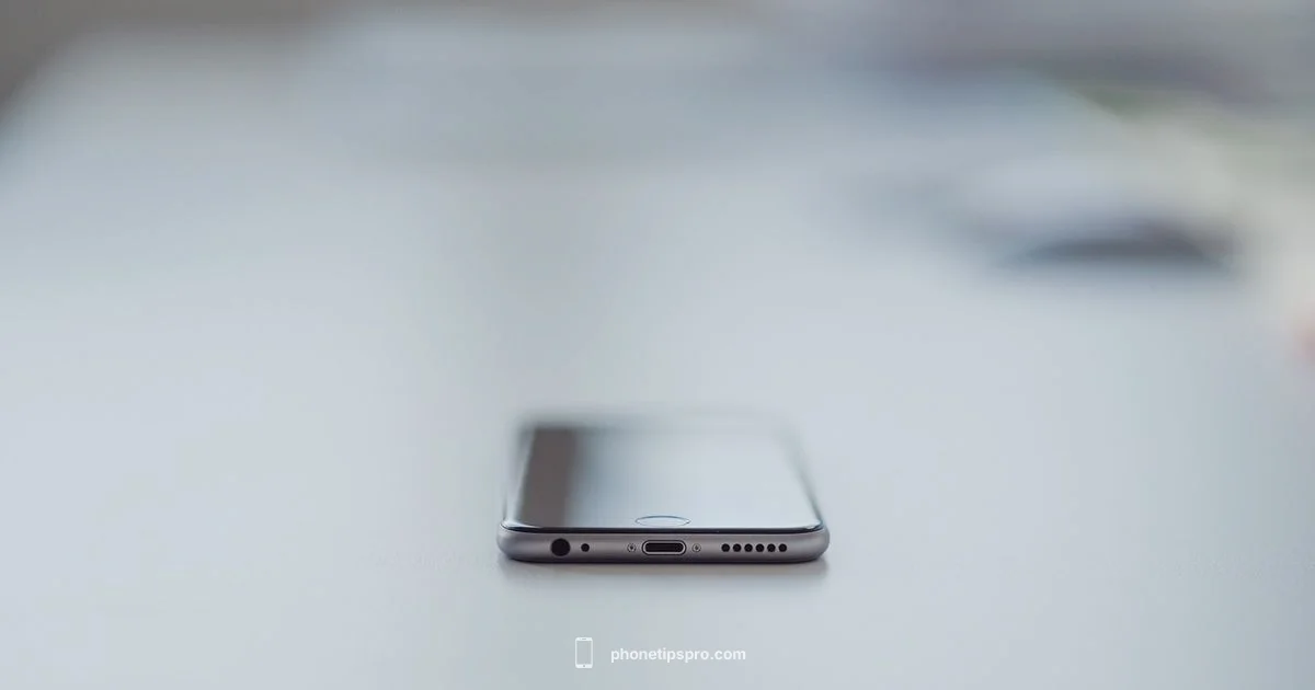 One-Camera iPhones - Phone Tips Pro